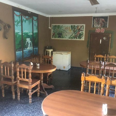 Tara Guesthouse - Sauraha,Chitwan Εξωτερικό φωτογραφία