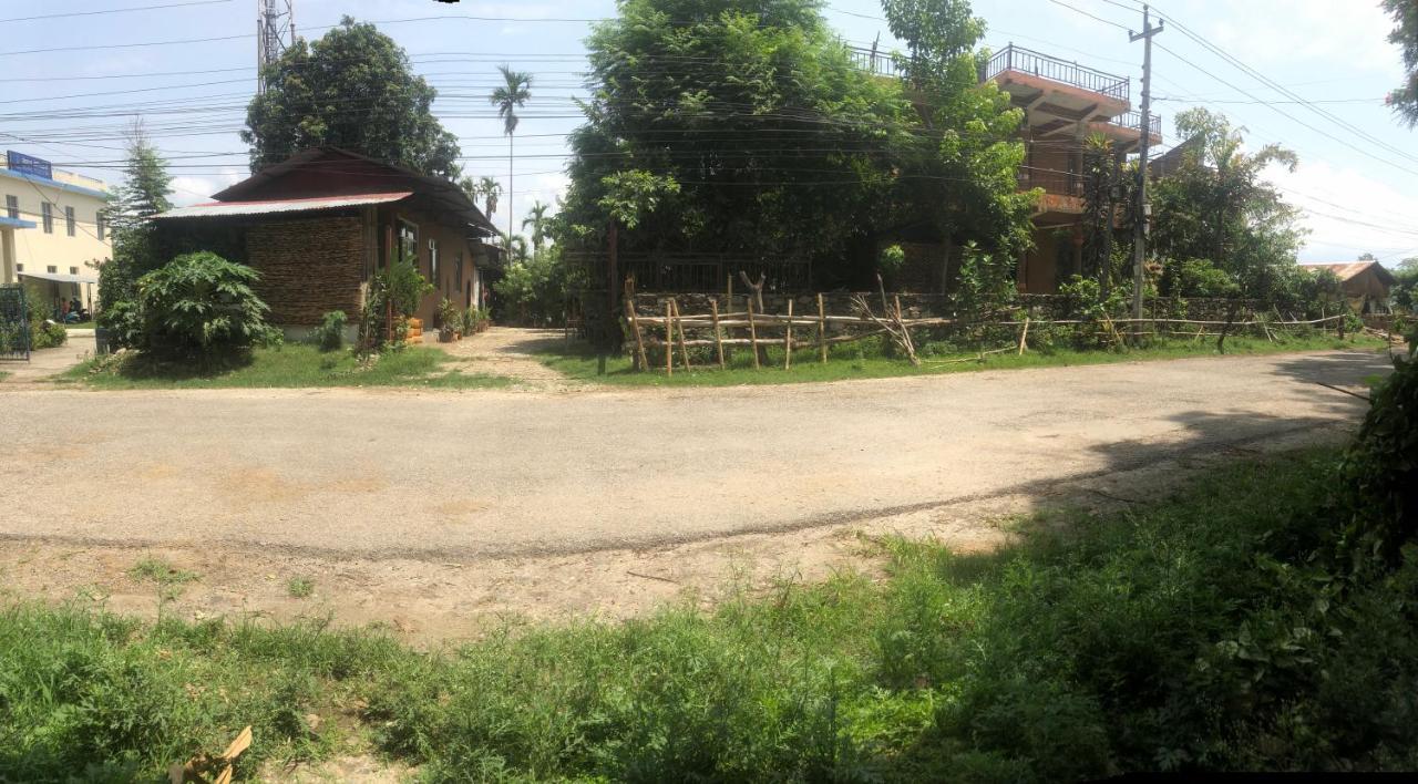 Tara Guesthouse - Sauraha,Chitwan Εξωτερικό φωτογραφία