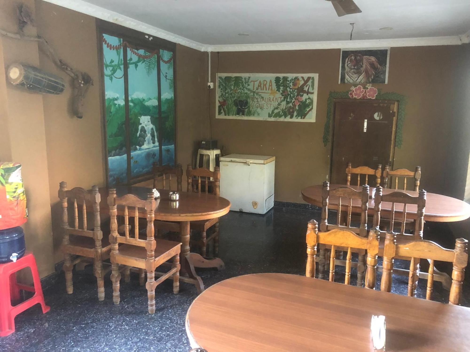 Tara Guesthouse - Sauraha,Chitwan Εξωτερικό φωτογραφία