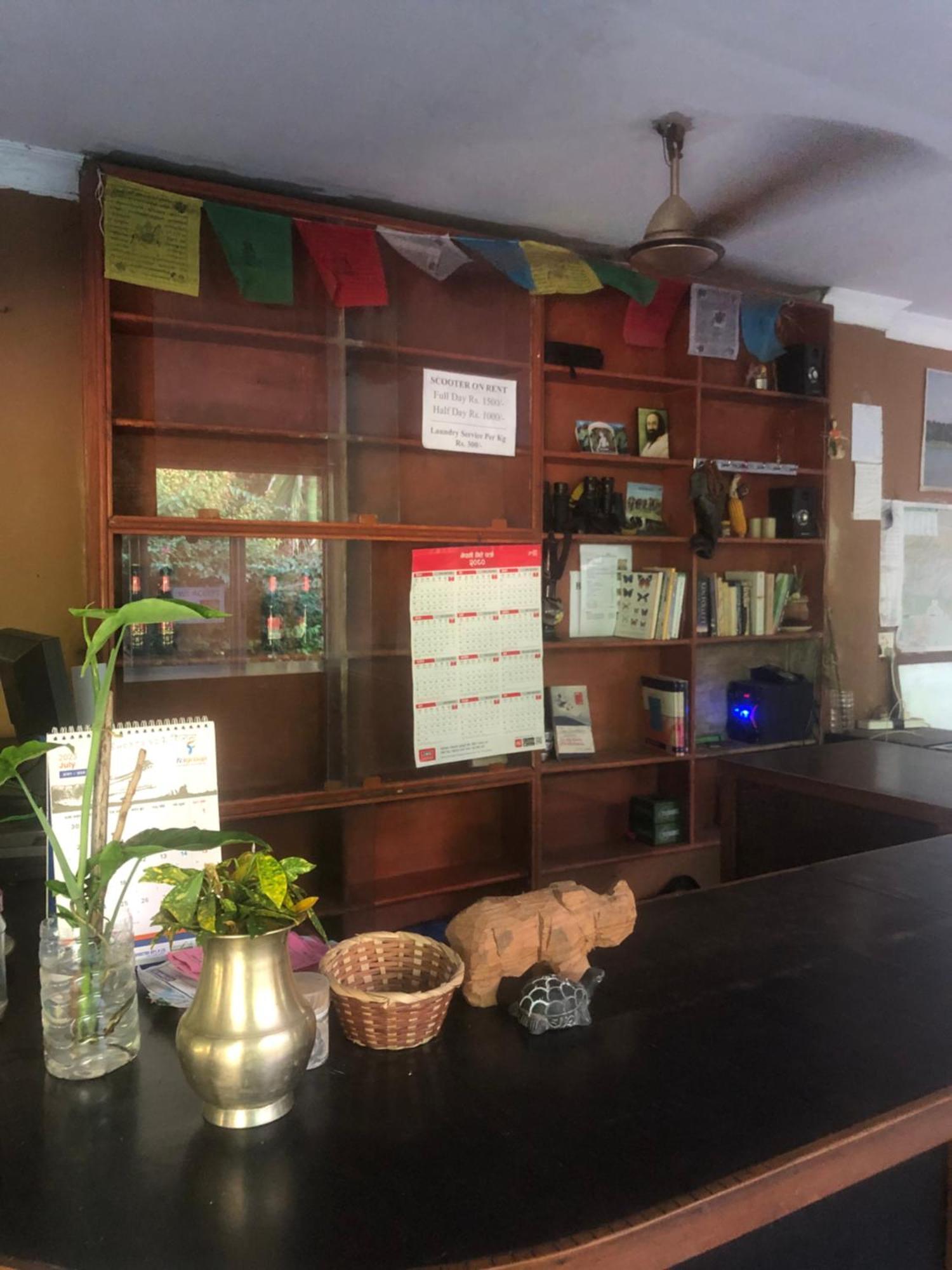 Tara Guesthouse - Sauraha,Chitwan Εξωτερικό φωτογραφία